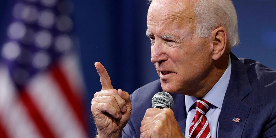 президент США