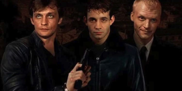 российские актеры