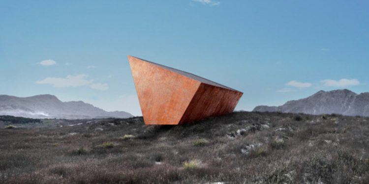 Черный ящик Земли