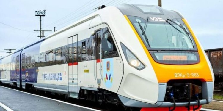 Дунайский экспресс