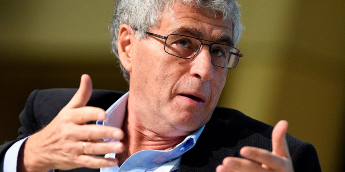 Оппозиционер Гозман