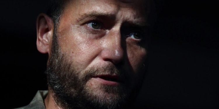 Дмитрий Ярош