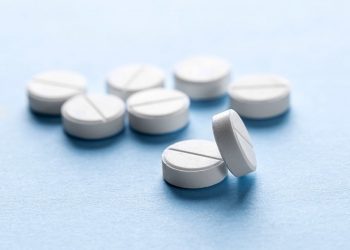 Таблетки от коронавируса