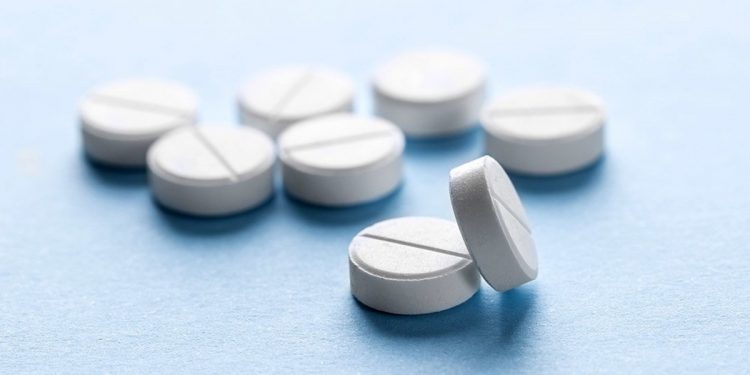 Таблетки от коронавируса