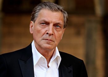 Александр Невзоров