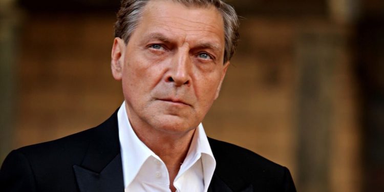 Александр Невзоров