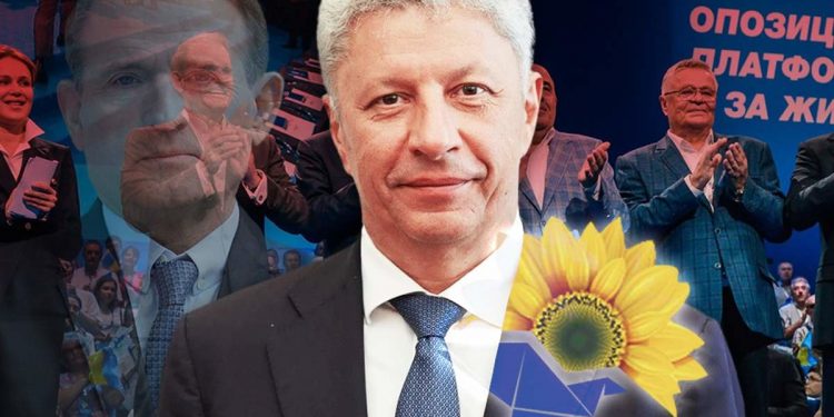 Политики