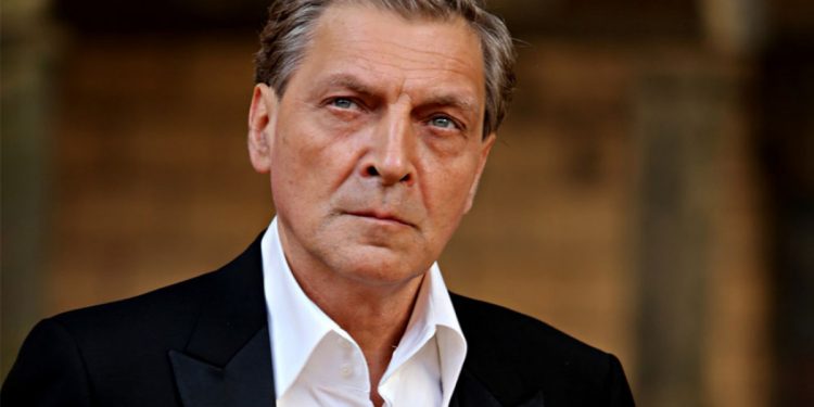 Александр Невзоров