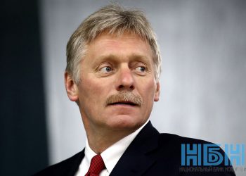 Дмитрий Песков