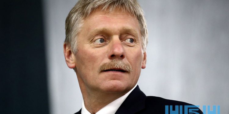 Дмитрий Песков