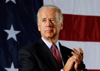 Джозеф Байден