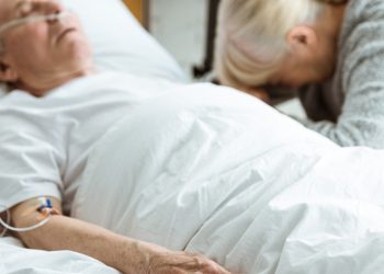 Смертность в Украине