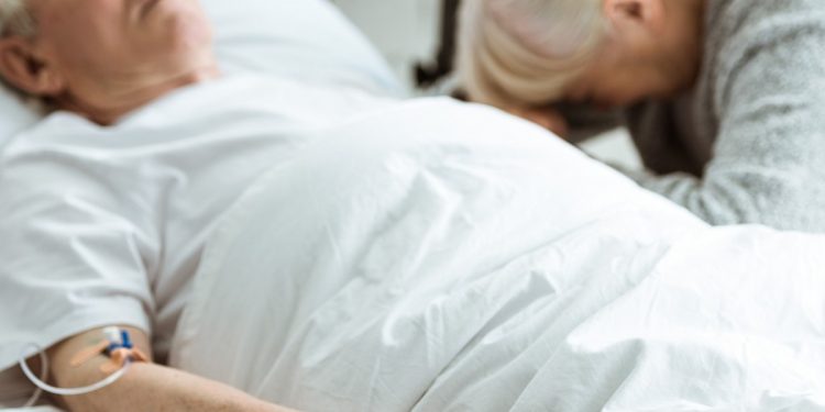 Смертность в Украине