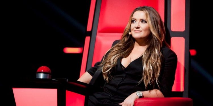 Наталья Могилевская