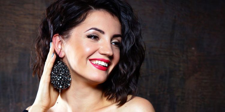 Оля Цыбульская