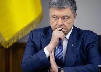 Петр Порошенко