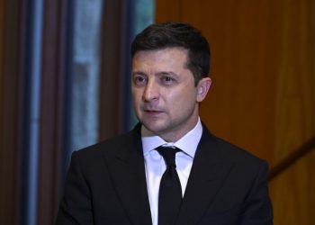 Владимир Зеленский