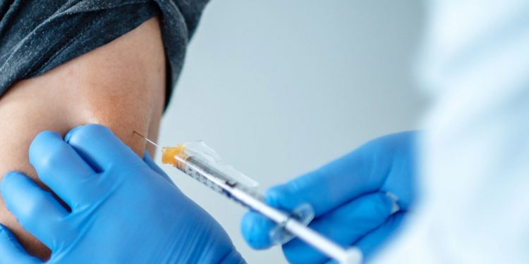 Вакцинация от коронавируса