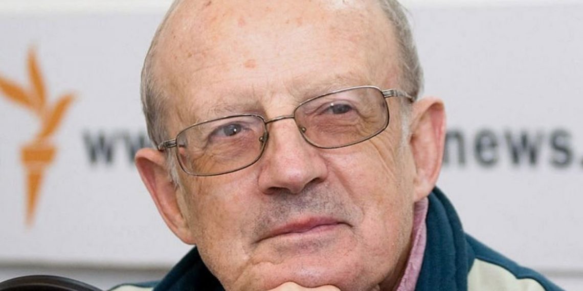 Андрей Пионтковский