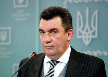 Алексей Данилов