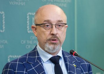 Алексей Резников