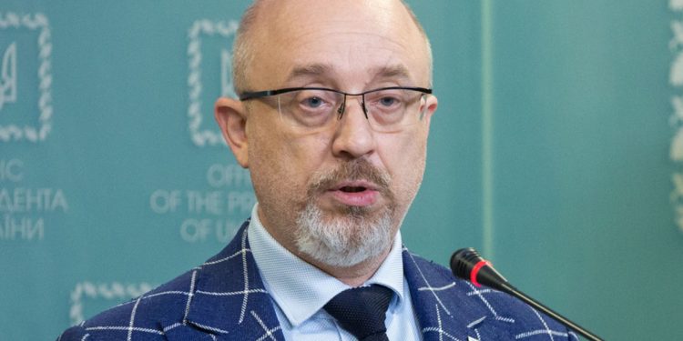 Алексей Резников