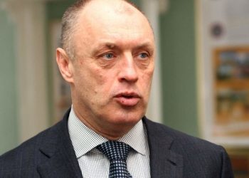 Александр Мамай