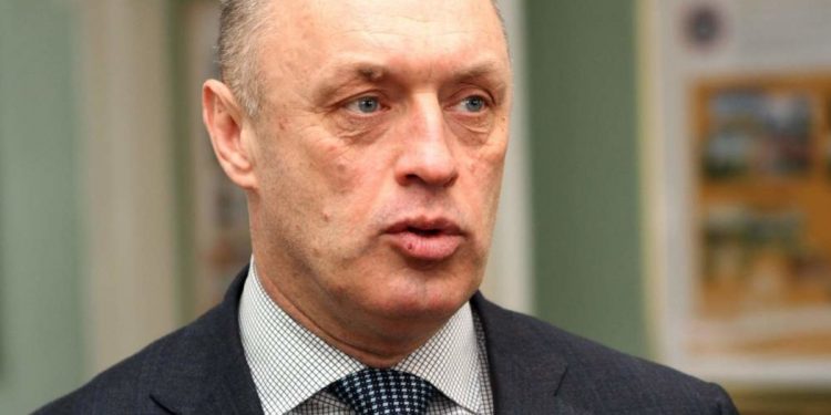 Александр Мамай