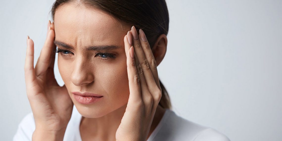 Головная боль