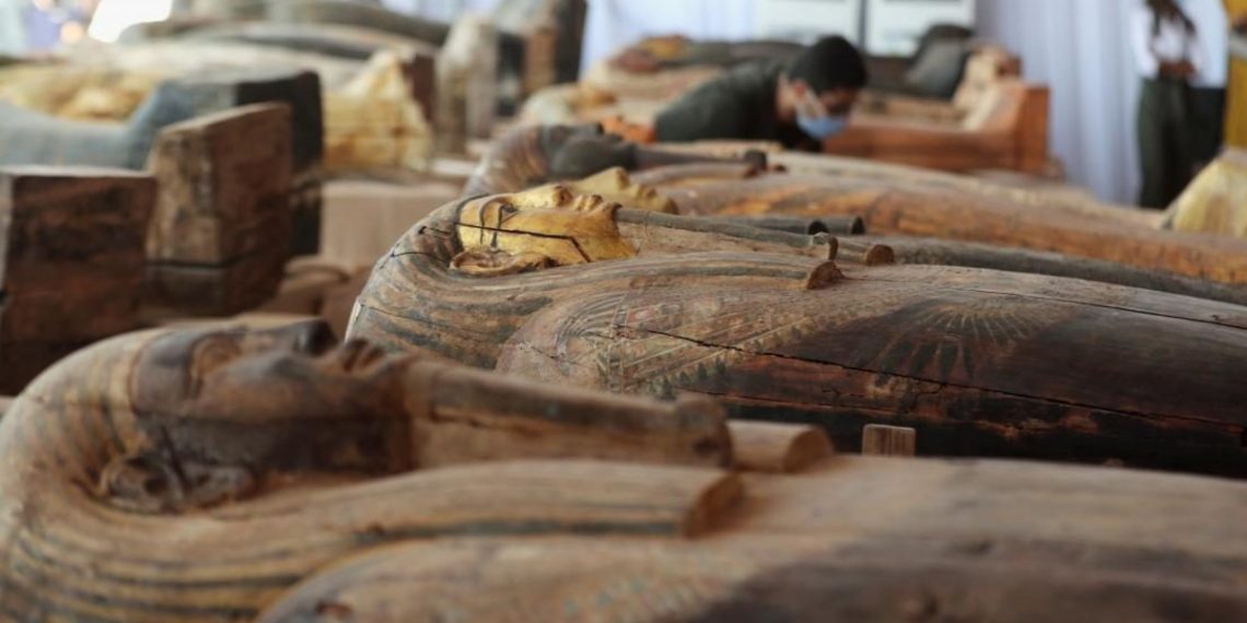 Древний Египет