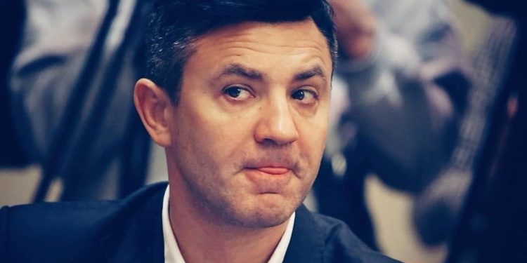 Николай Тищенко