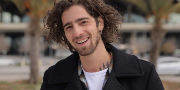 Володимир Дантес