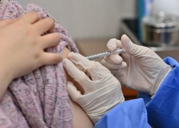 Вакцинация против коронавируса