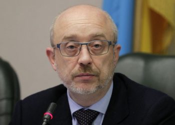 Алексей Резников