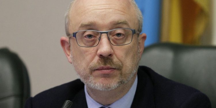 Алексей Резников