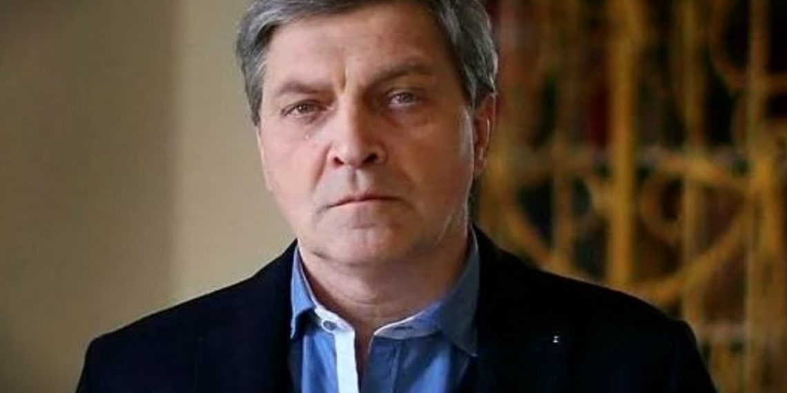 Александр Невзоров