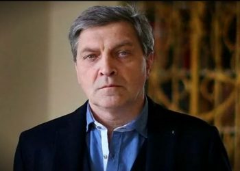 Александр Невзоров