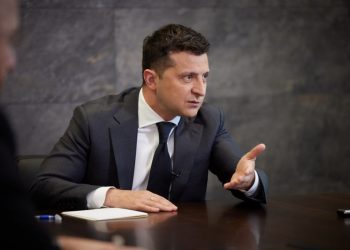 Владимир Зеленский
