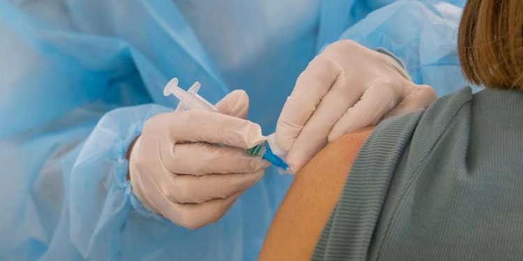 Вакцинация