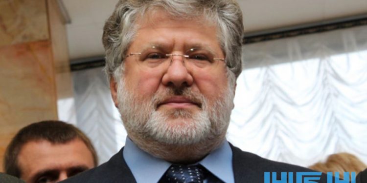 Игорь Коломойский