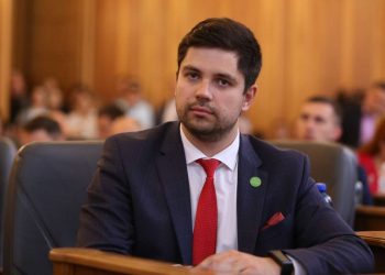 депутат от "Слуги народа"