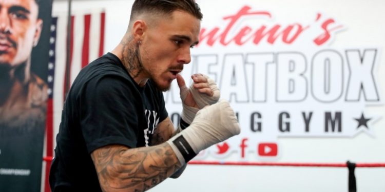 Он не был готов к тому, что я устрою ему собачий бой – Камбосос о бое с Лопесом