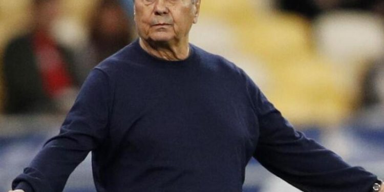 Мирча Луческу