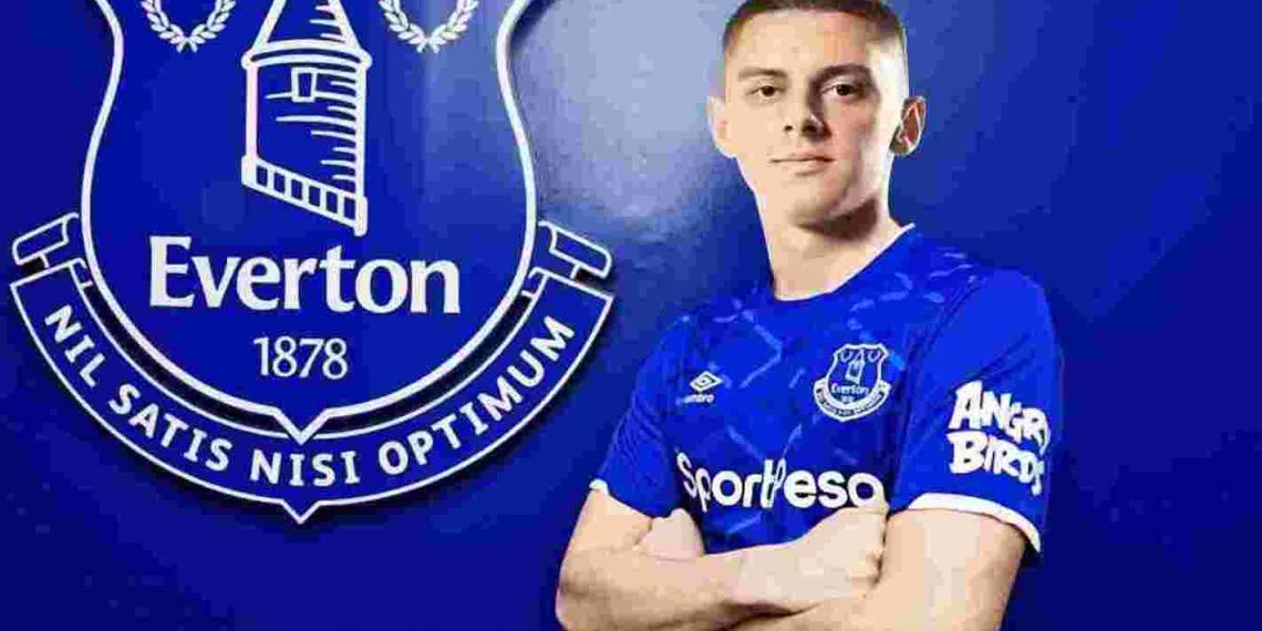 Виталий Миколенко