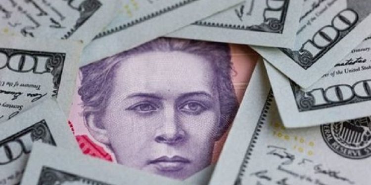 Курсы валют на 8 декабря.