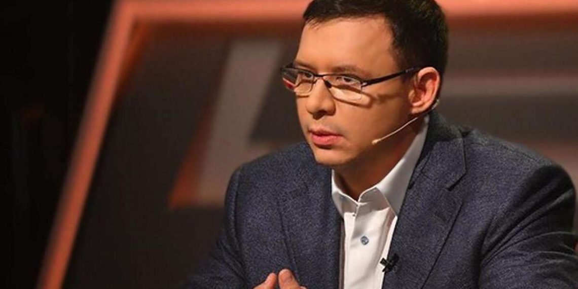 экс-депутат