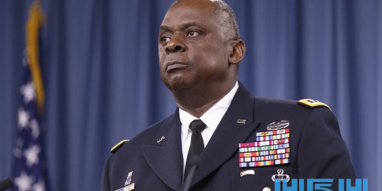 Ллойд Остин