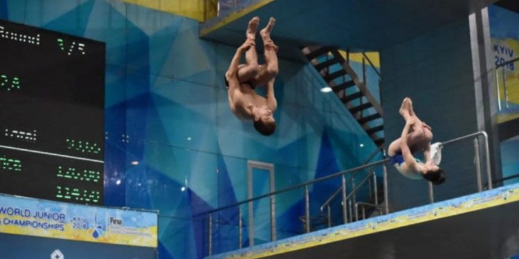 Сборная Украины