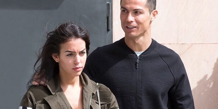 Роналду и Родригес