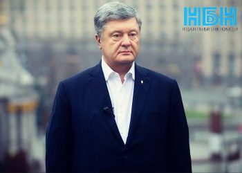 Петр Порошенко